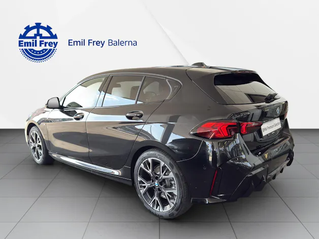 BMW 120i