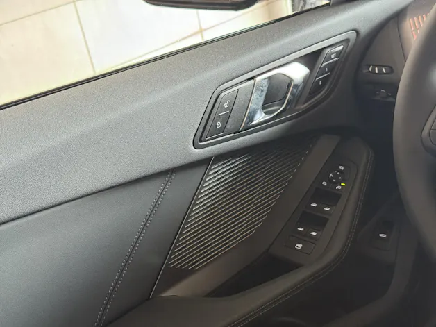 BMW 120i