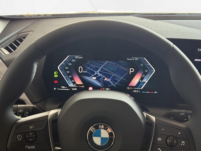 Vehicle image BMW 1 SERIES