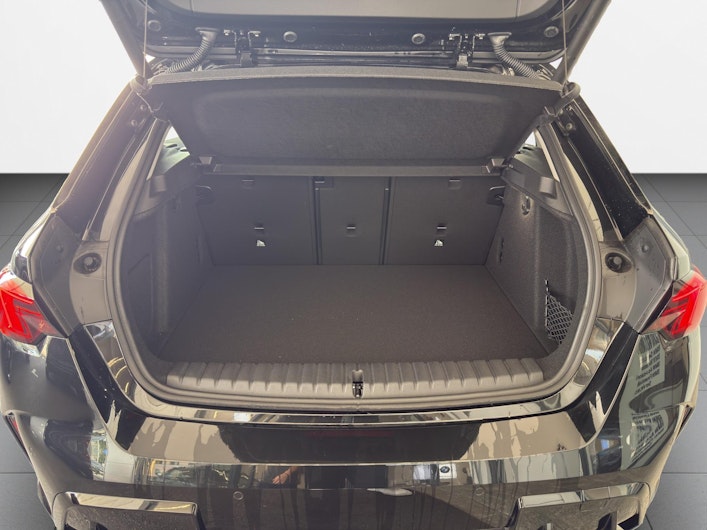 Vehicle image BMW 1 SERIES