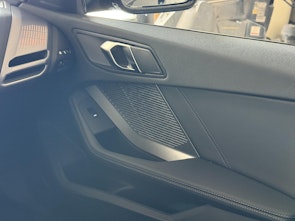 Vehicle image BMW 120i