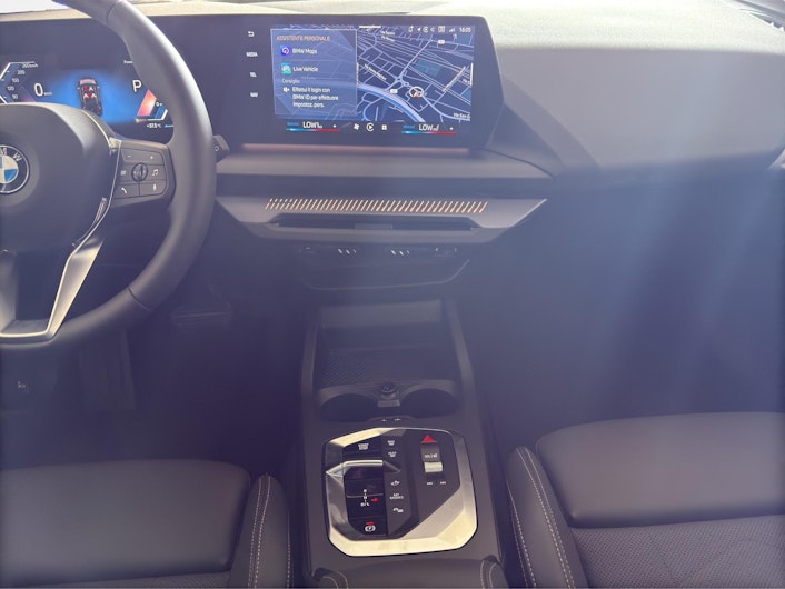 Vehicle image BMW 1 SERIES