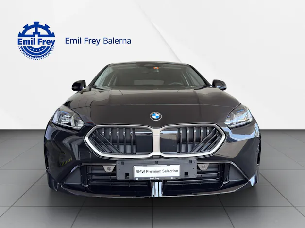 BMW 120i
