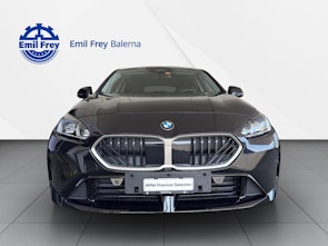 Vehicle image BMW 120i