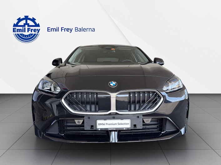 Vehicle image BMW 1 SERIES