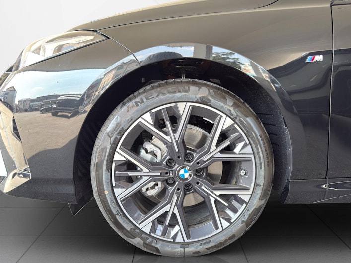 Vehicle image BMW 1 SERIES