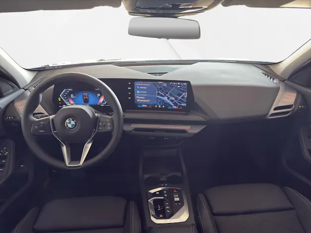 BMW 120i