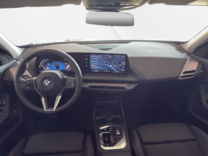 Vehicle image BMW 1 SERIES