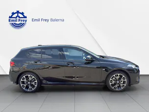 BMW 120i
