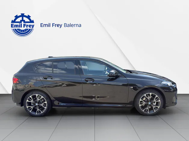 BMW 120i