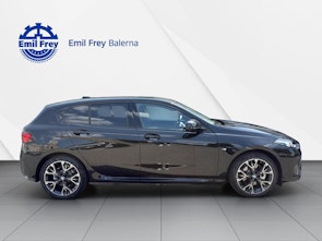Vehicle image BMW 120i