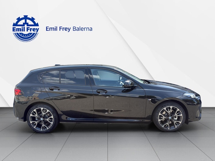 Vehicle image BMW 1 SERIES