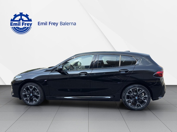 Vehicle image BMW 1 SERIES