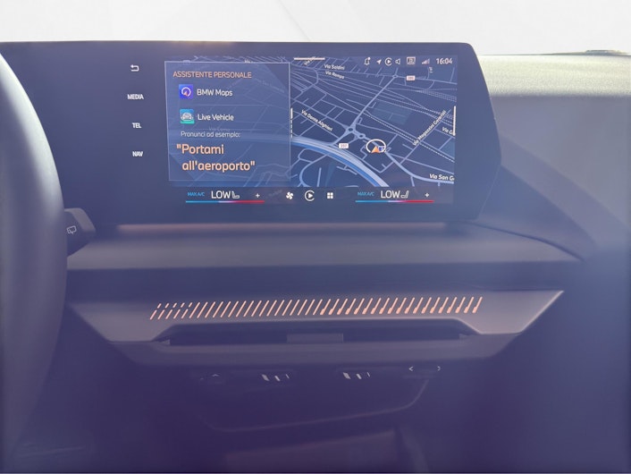 Vehicle image BMW 1 SERIES