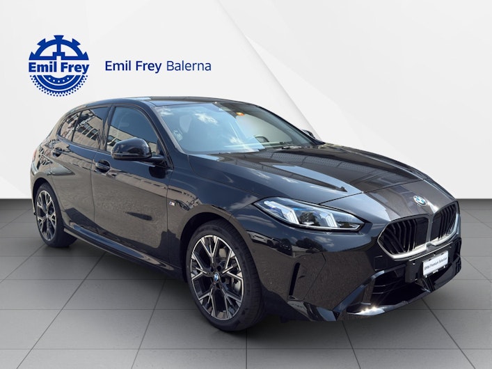 Vehicle image BMW 1 SERIES