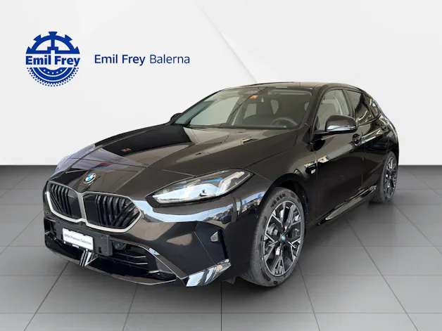 BMW 120i