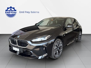 Vehicle image BMW 120i