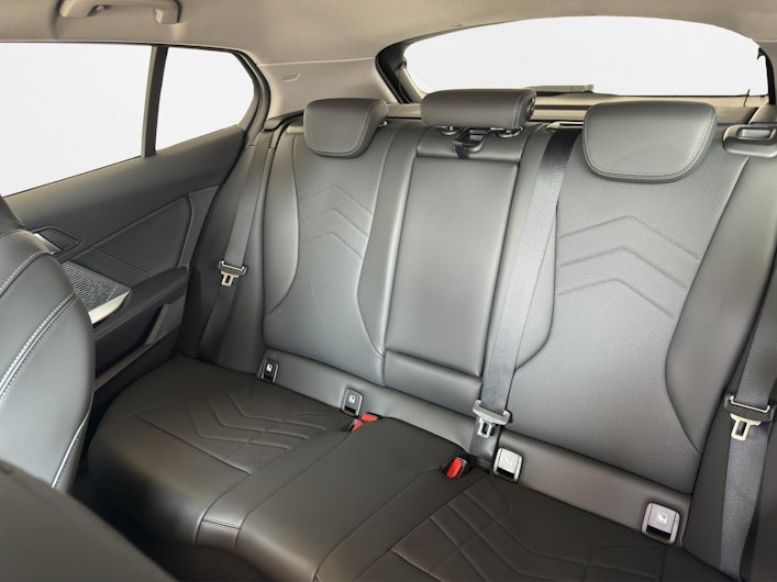 Vehicle image BMW 1 SERIES