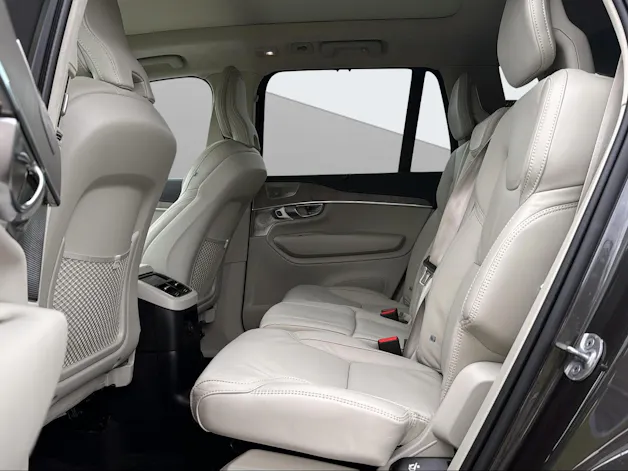 Volvo XC90 2.0 T8 TE XCLUSIVE Bright 7P. eAWD