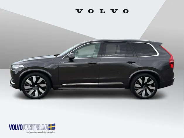 Volvo XC90 2.0 T8 TE XCLUSIVE Bright  7P. eAWD