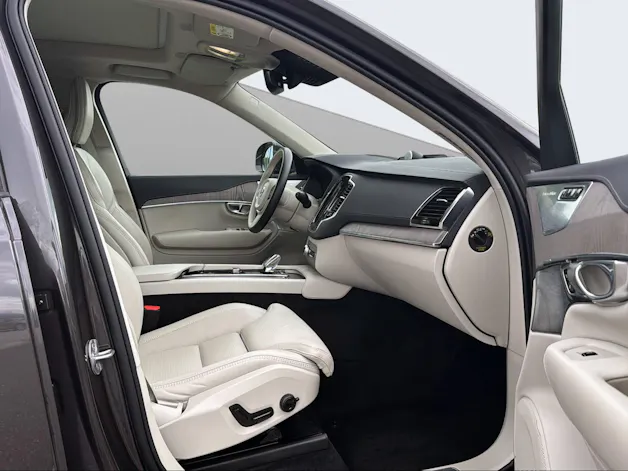 Volvo XC90 2.0 T8 TE XCLUSIVE Bright 7P. eAWD