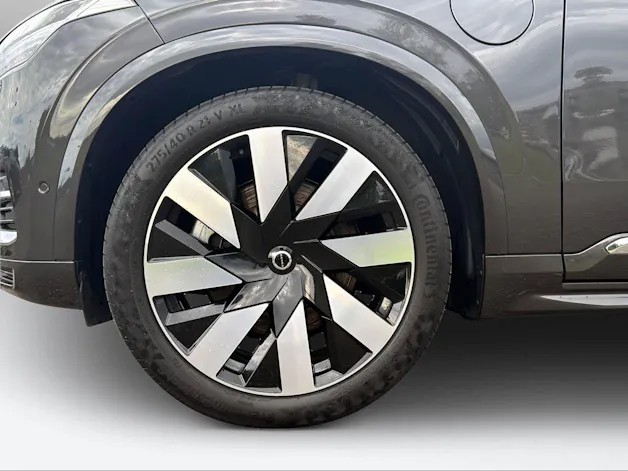 Volvo XC90 2.0 T8 TE XCLUSIVE Bright 7P. eAWD