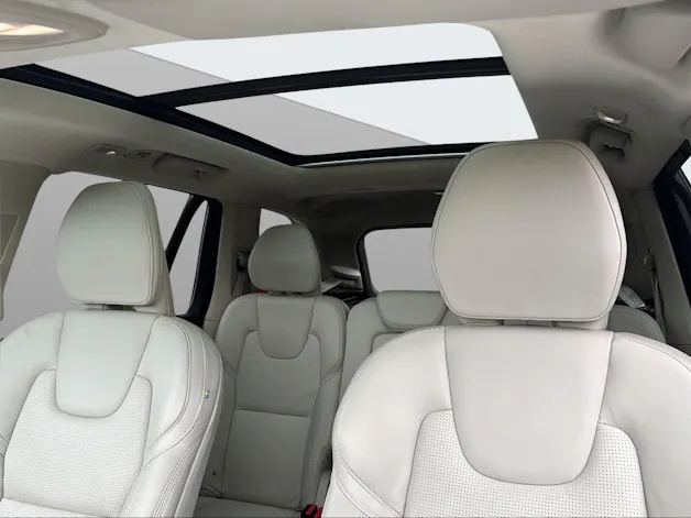 Volvo XC90 2.0 T8 TE XCLUSIVE Bright  7P. eAWD