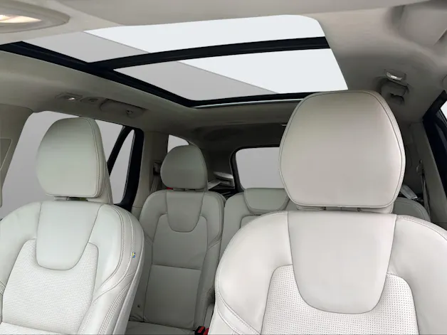 Volvo XC90 2.0 T8 TE XCLUSIVE Bright 7P. eAWD