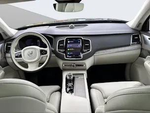 Volvo XC90 2.0 T8 TE XCLUSIVE Bright  7P. eAWD