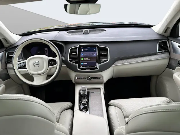 Volvo XC90 2.0 T8 TE XCLUSIVE Bright  7P. eAWD