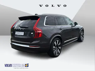 Volvo XC90 2.0 T8 TE XCLUSIVE Bright  7P. eAWD