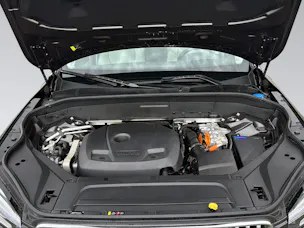 Volvo XC90 2.0 T8 TE XCLUSIVE Bright  7P. eAWD