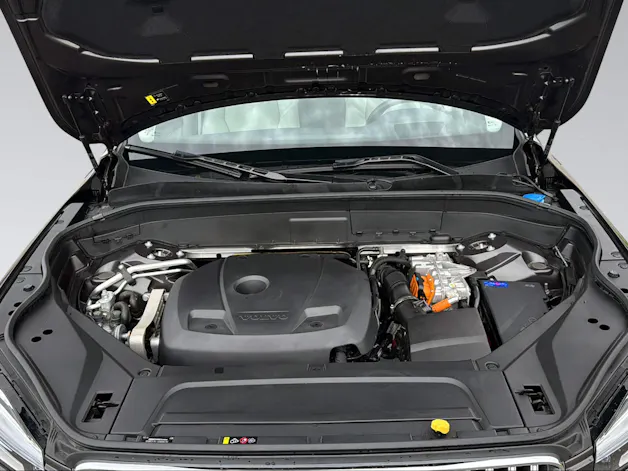 Volvo XC90 2.0 T8 TE XCLUSIVE Bright 7P. eAWD
