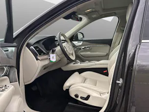 Volvo XC90 2.0 T8 TE XCLUSIVE Bright  7P. eAWD