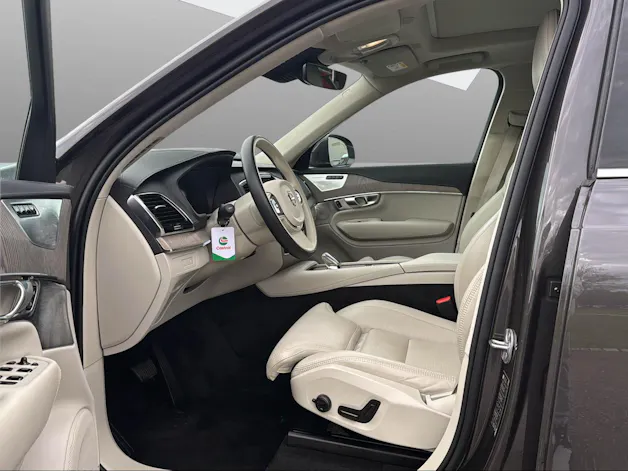 Volvo XC90 2.0 T8 TE XCLUSIVE Bright  7P. eAWD