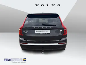 Volvo XC90 2.0 T8 TE XCLUSIVE Bright  7P. eAWD