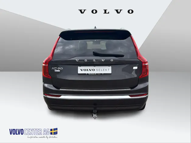 Volvo XC90 2.0 T8 TE XCLUSIVE Bright 7P. eAWD