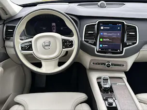 Volvo XC90 2.0 T8 TE XCLUSIVE Bright  7P. eAWD