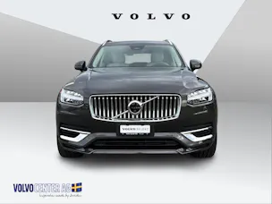 Volvo XC90 2.0 T8 TE XCLUSIVE Bright  7P. eAWD