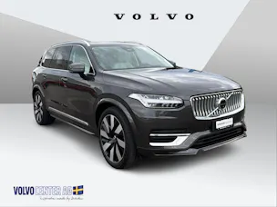 Volvo XC90 2.0 T8 TE XCLUSIVE Bright  7P. eAWD