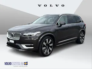 Volvo XC90 2.0 T8 TE XCLUSIVE Bright 7P. eAWD