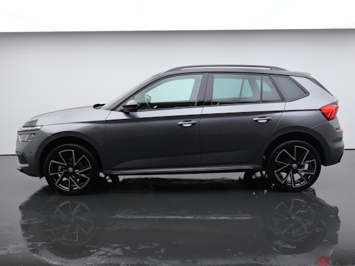 SKODA Kamiq 1.5 TSI Monte Carlo DSG 2