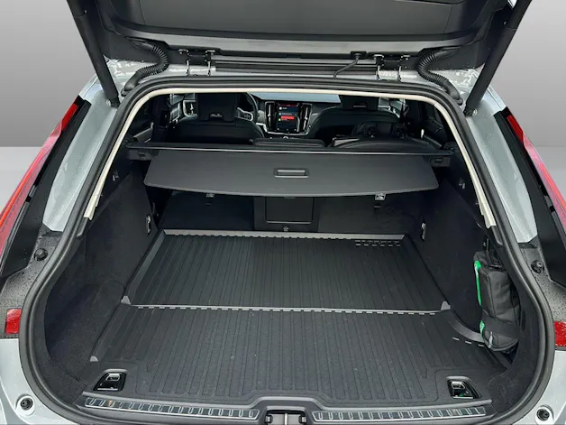 Volvo V90 Cross Country 2.0 B4 Ultimate AWD