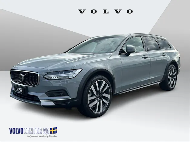 Volvo V90 Cross Country 2.0 B4 Ultimate AWD