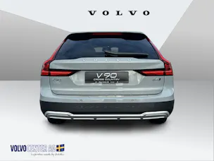 Volvo V90 Cross Country 2.0 B4 Ultimate AWD