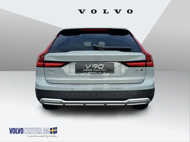 Volvo V90 Cross Country 2.0 B4 Ultimate AWD