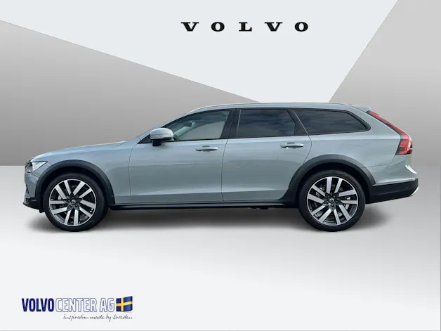 Volvo V90 Cross Country 2.0 B4 Ultimate AWD