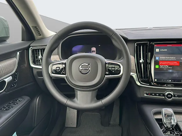 Volvo V90 Cross Country 2.0 B4 Ultimate AWD