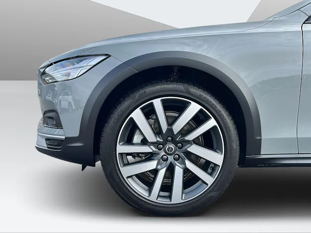 Volvo V90 Cross Country 2.0 B4 Ultimate AWD