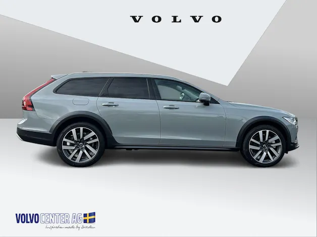Volvo V90 Cross Country 2.0 B4 Ultimate AWD